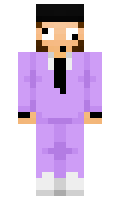 Imnahha minecraft skin