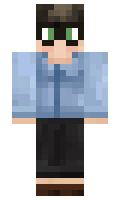 Rafessor minecraft skin