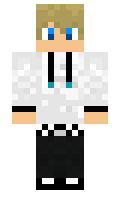 tibon minecraft skin