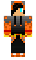Swetozar minecraft skin