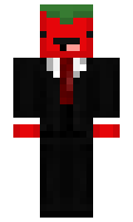 BravePepper minecraft skin