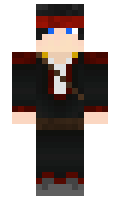 Zeeqh minecraft skin