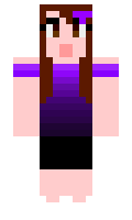 Artemisia minecraft skin