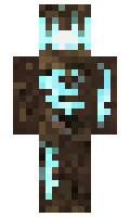 Deergeerd minecraft skin