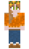 Avarista minecraft skin