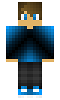 Woelfig minecraft skin
