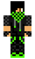 Aldapi minecraft skin
