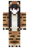AtHeIsT minecraft skin