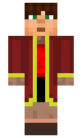 Fc95 minecraft skin
