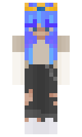 SFOZ minecraft skin