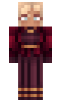 Halsi minecraft skin