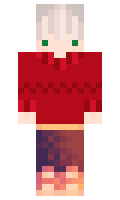 ShovePhoenix minecraft skin