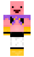 Svelex minecraft skin