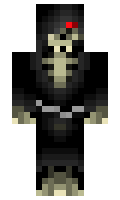 nightcrawler minecraft skin