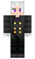 Arlabus minecraft skin