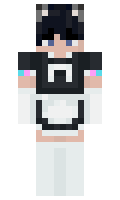 GauntMango84007 minecraft skin
