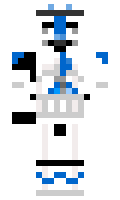 Veba minecraft skin