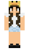 Iloveendermen05 minecraft skin