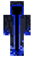Levbug minecraft skin