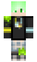 Jasonluo285 minecraft skin