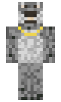 FelixRailroader minecraft skin