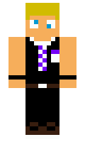 Rela minecraft skin