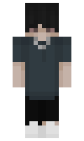 KlemYash minecraft skin