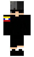Darckceb minecraft skin