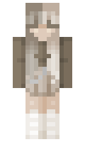 tylenolisland minecraft skin