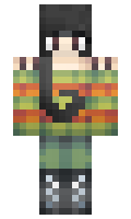 MegadorkVikki minecraft skin