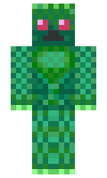 SmackyChan minecraft skin