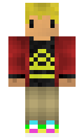 huddywills1234 minecraft skin