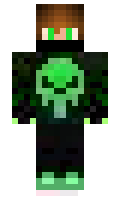 ElijusGaming minecraft skin