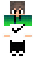 KonorZEd minecraft skin