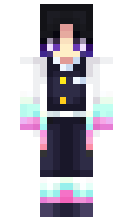 Sooyaaaaa minecraft skin
