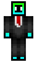 TeddanGamer minecraft skin