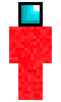 fishiemann minecraft skin