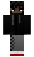 DarllanZuse minecraft skin