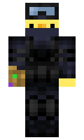 Pepa20 minecraft skin