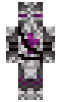 Hyra minecraft skin