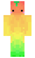 Sniki minecraft skin