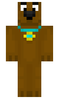 Goldis minecraft skin