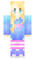 anna123 minecraft skin