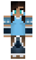 Zulsss minecraft skin
