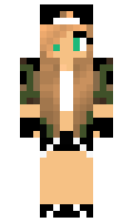 Lara minecraft skin