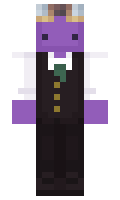 GravityLord1234 minecraft skin