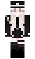 Anans666 minecraft skin