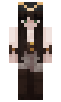 Marcelina minecraft skin