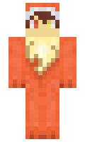 3body minecraft skin