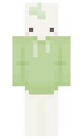 TotallyInfinity minecraft skin